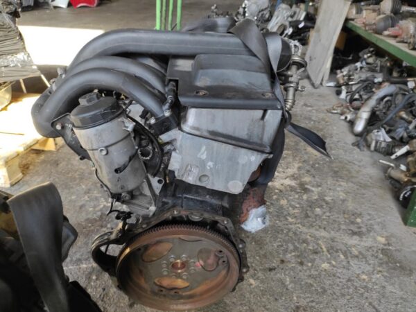 Motor Mercedes Benz Clase C (W202) C 250 D (202.125) (113 cv) - Imagen 5