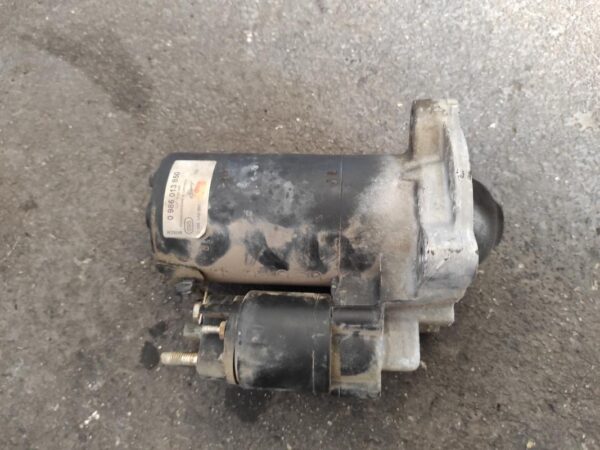 Motor de arranque Citroen Xsara Picasso (N68) 1.6 (95 cv)