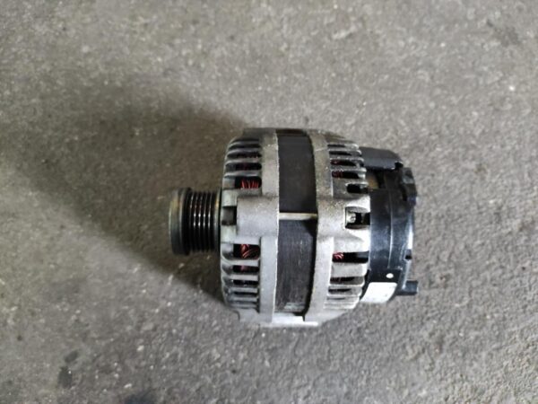 Alternador Ssangyong Rodius I 2.7 Xid (165cv)