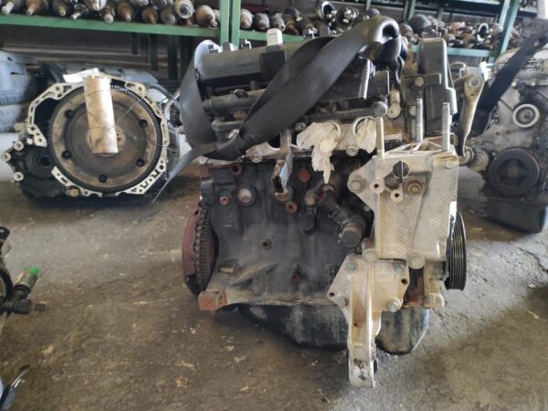 Motor Citroen Xsara Picasso (N68) 1.6 (95 cv) - Imagen 3