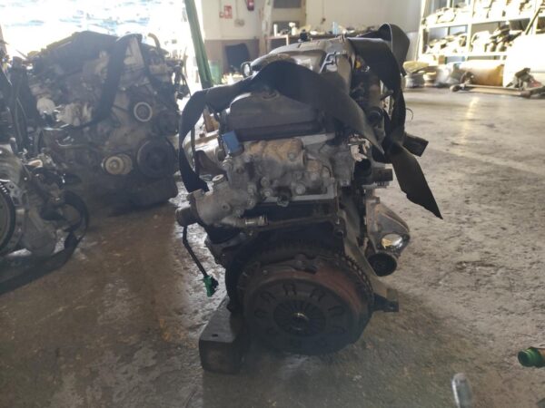 Motor Citroen Xsara Picasso (N68) 1.6 (95 cv) - Imagen 4