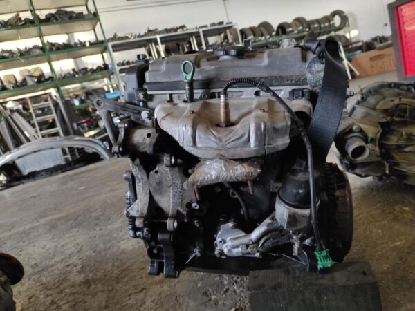 Motor Citroen Xsara Picasso (N68) 1.6 (95 cv) - Imagen 2