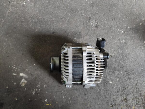 Alternador Citroen C5 II (Fase I, 2008) 2.0 HDi (136 cv)