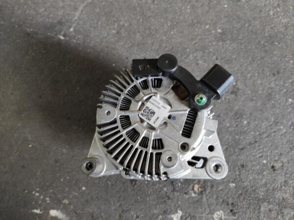 Alternador Citroen C5 II (Fase I, 2008) 2.0 HDi (136 cv) - Imagen 3