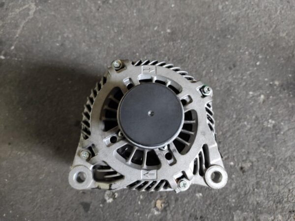 Alternador Citroen C5 II (Fase I, 2008) 2.0 HDi (136 cv) - Imagen 2