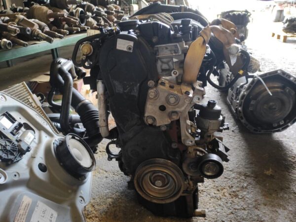 Motor Citroen C5 III (RD_) 2.0 HDi (RDRHDA) (136cv) - Imagen 5