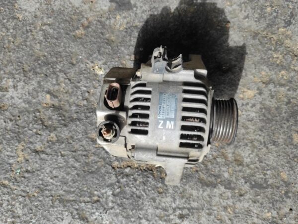 Alternador Toyota RAV 4 II 1.8 VVTi (125 cv)