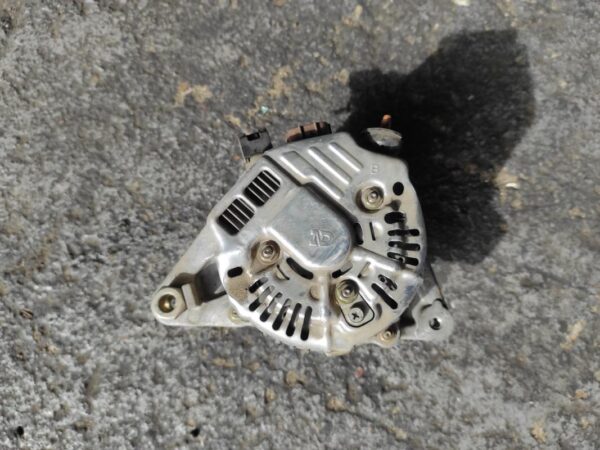 Alternador Toyota RAV 4 II 1.8 VVTi (125 cv) - Imagen 3