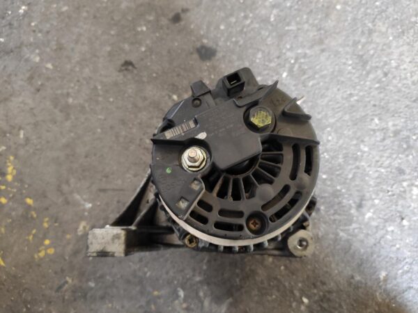 Alternador Volvo S60 2.4 D5 (163 cv) - Imagen 3