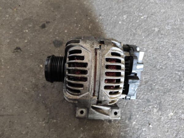 Alternador Volvo S60 2.4 D5 (163 cv)