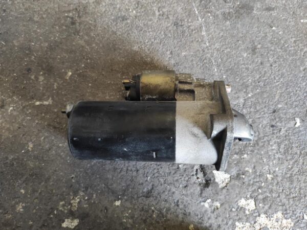 Motor de arranque Volvo S60 2.4 D5 (163 cv)