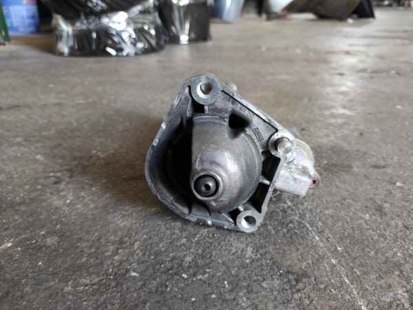 Motor de arranque Volvo S60 2.4 D5 (163 cv) - Imagen 2