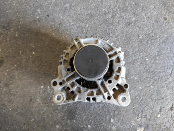 Alternador Volkswagen Passat (B6) 2.0 TDI 16V (140 cv) - Imagen 2