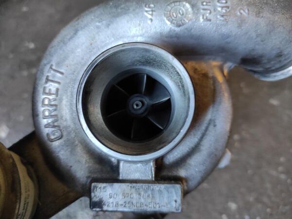 Turbo Opel Vectra B 2.0 DTI 16V (101 cv) - Imagen 3