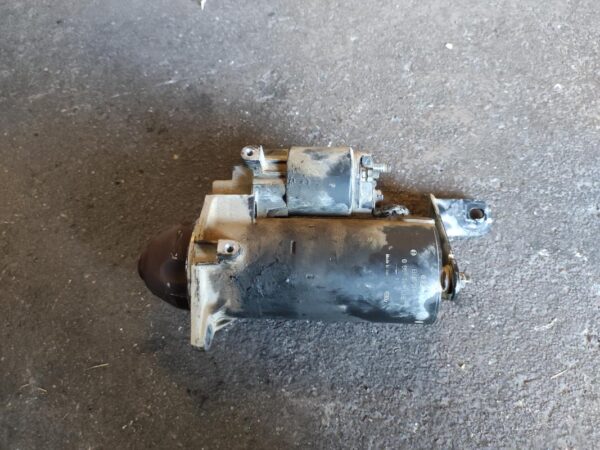 Motor de arranque Opel Vectra B 2.0 DTI 16V (101 cv)