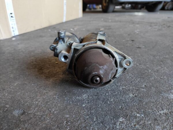 Motor de arranque Opel Vectra B 2.0 DTI 16V (101 cv) - Imagen 2