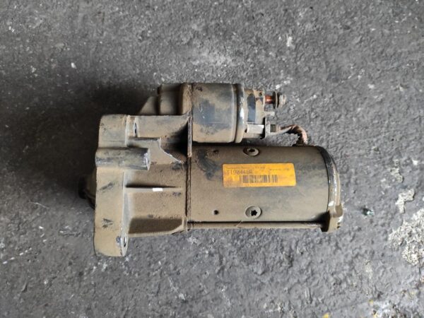 Motor de arranque Opel Movano Furgón (F9) 2.2 DTI (90 cv)