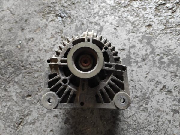 Alternador Renault Megane II 1.9 dCi (120 cv) - Imagen 2