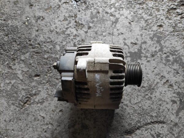 Alternador Renault Megane II 1.9 dCi (120 cv)