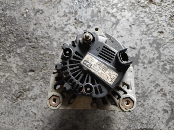 Alternador Renault Megane II 1.9 dCi (120 cv) - Imagen 3