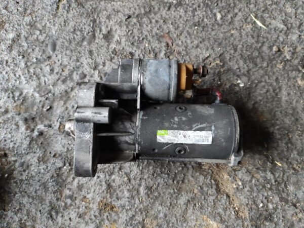 Motor de arranque Renault Laguna II 2.2 dCi (150 cv)