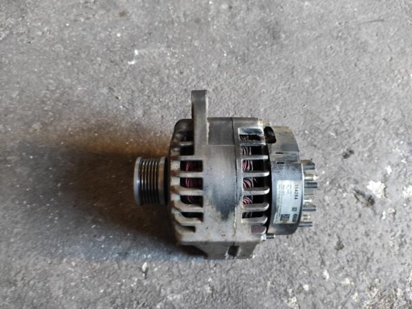 Alternador Saab 9-3 Sedan II (E) 1.9 TiD (150 cv)