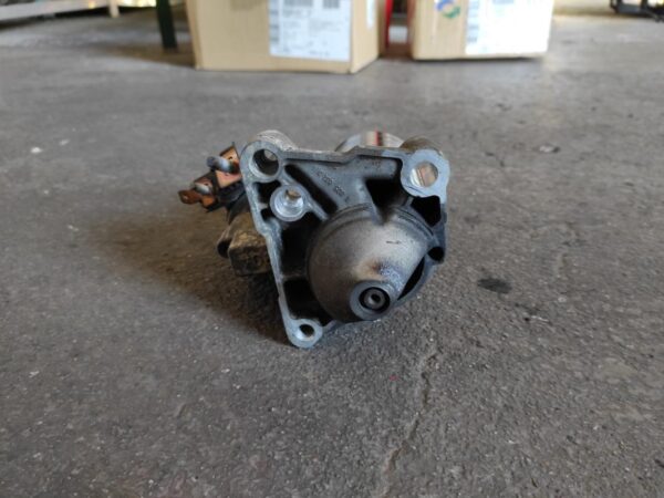 Motor de arranque Renault Laguna II Grandtour 2.0 i T 16V (165 cv) - Imagen 2