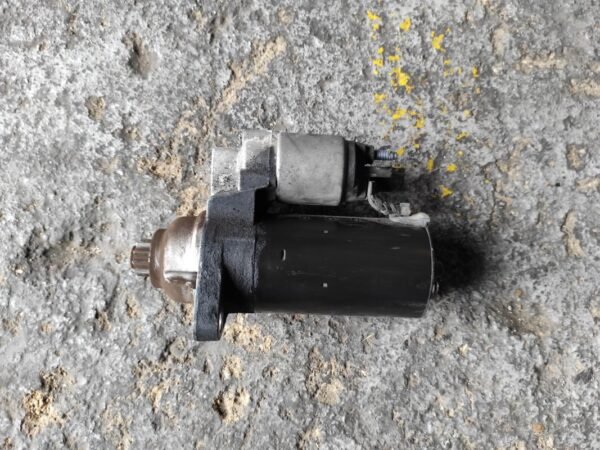 Motor de arranque Seat Ibiza III 1.4 tdi (69 cv)