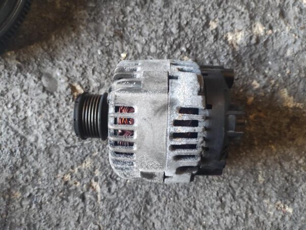 Alternador Audi A4 (B7 8E) 2.0 TDI (140 cv)