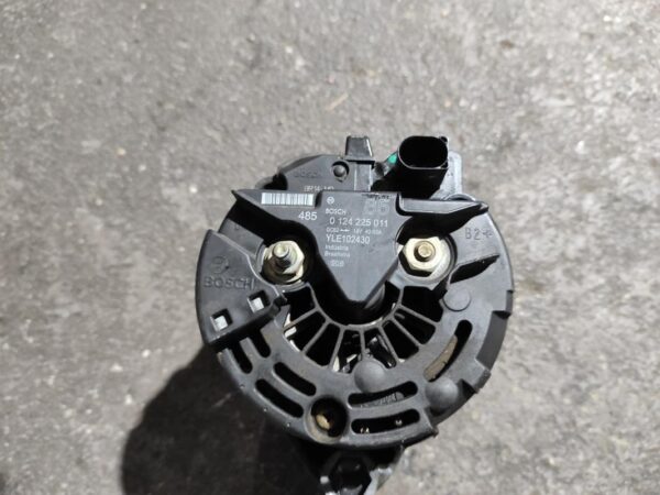 Alternador Rover 45 (RT) 1.4 i 16V (103 cv) - Imagen 3