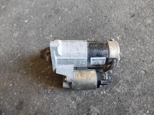 Motor de arranque Renault Scenic II 1.5 dCi (86cv)