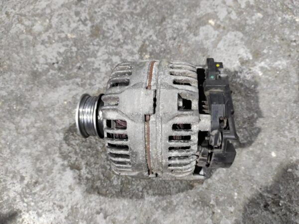 Alternador Opel Astra H GTC 1.6i 16V (105 cv)