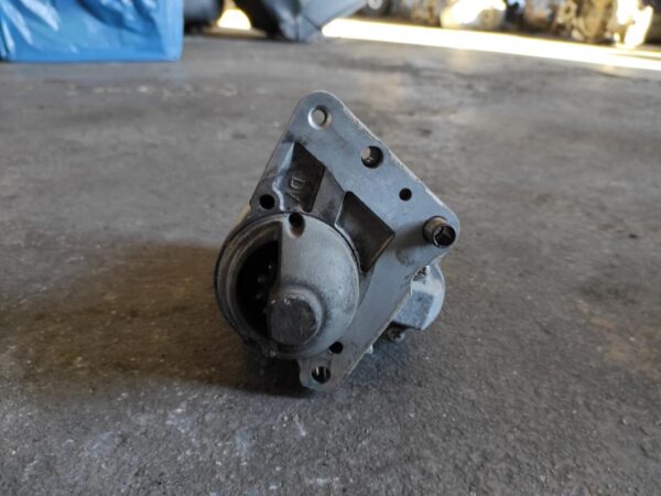 Motor de arranque Peugeot 5008 I (Fase I) 1.6 HDi (112 cv) FAP - Imagen 2