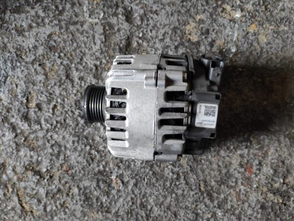 Alternador Peugeot 508 2.0 HDI (163 cv) FAP