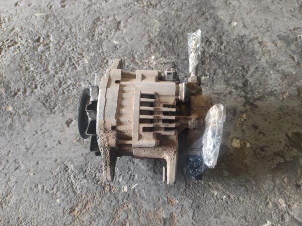 Alternador Opel Corsa B (Versión1997) 1.7 D (60 cv)