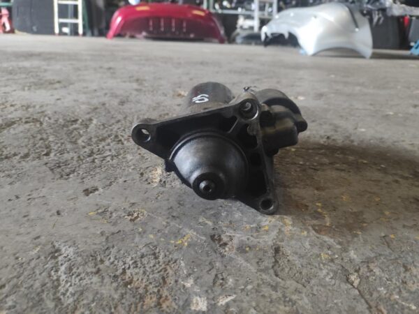 Motor de arranque Citroen C15 (VD-_) 1.8 D (60 cv) - Imagen 2