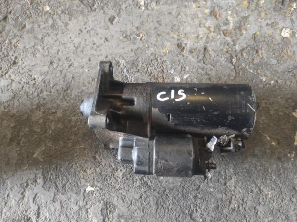 Motor de arranque Citroen C15 (VD-_) 1.8 D (60 cv)