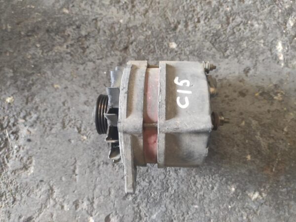 Alternador Citroen C15 (VD-_) 1.8 D (60 cv)