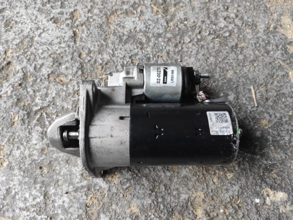 Motor de arranque Alfa Romeo GT Coupe 1.9 16V JTD M-Jet (150 cv)