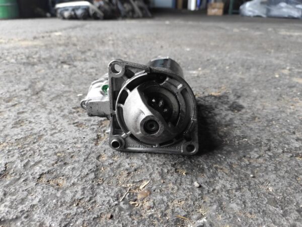 Motor de arranque Alfa Romeo GT Coupe 1.9 16V JTD M-Jet (150 cv) - Imagen 2