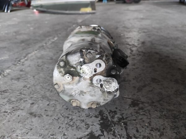 Compresor aire acondicionado Ford Galaxy (WGR) 1.9 TDI (116 cv) - Imagen 3