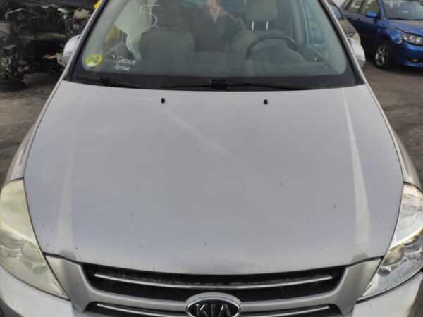 Capot Kia Carnival III 2.9 CRDi (185 cv)