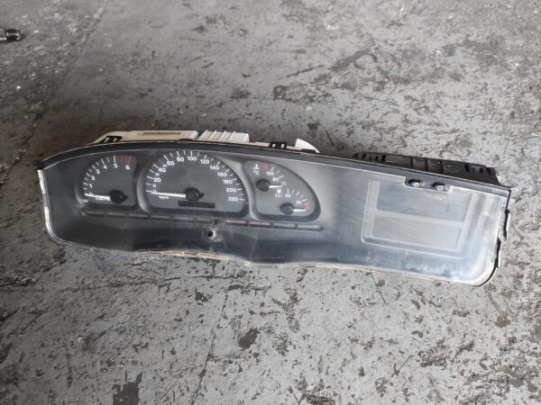 Cuadro de instrumentos Opel Vectra B 2.0 DTI 16V (101 cv)