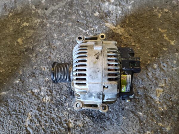 Alternador Mercedes Benz ML (W164) ML 320 CDI (224 cv)