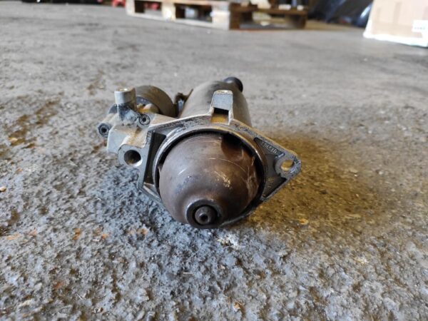 Motor de arranque Opel Vectra B 2.0 DTI 16V (101 cv) - Imagen 2