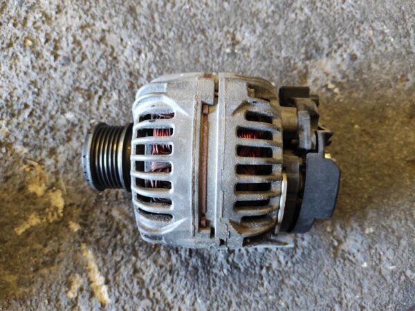 Alternador Audi A4 (B7 8E) 2.0 TDI (140 cv) Multitronic