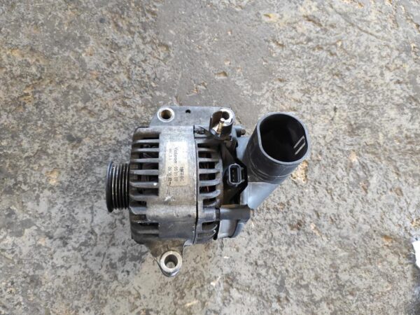 Alternador Jaguar X-Type Estate 2.0 TDi (130 cv)