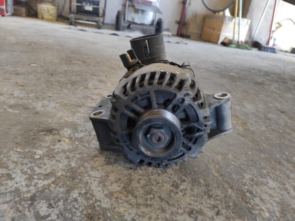 Alternador Jaguar X-Type Estate 2.0 TDi (130 cv) - Imagen 2