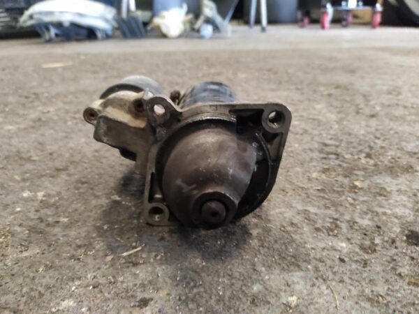 Motor de arranque Bmw Serie 3 Coupe (E46) 325 Ci (192 cv) - Imagen 2