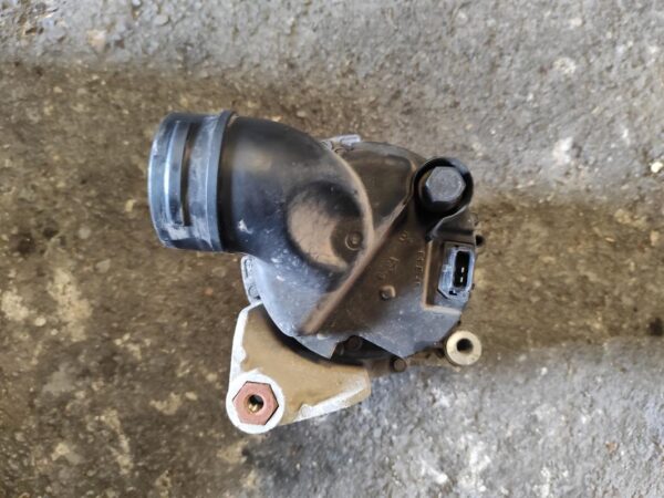 Alternador Bmw Serie 3 Coupe (E46) 325 Ci (192 cv) - Imagen 3